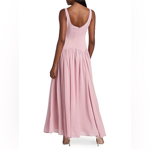 NWT Reformation Camella Dress - Picture 3 of 6